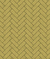  Тротуарная плитка Выбор Паркет Б.4.П.6 Желтый Гранит: внешний вид