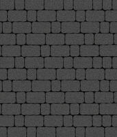  Тротуарная плитка Выбор Арена Б.1.АР.6 Серый Гранит: внешний вид